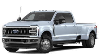 2026 Ford Super Duty® External Image 2